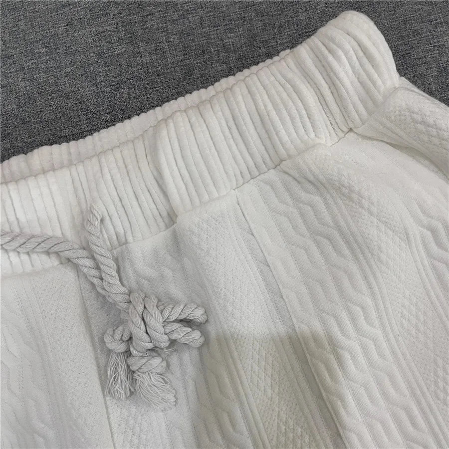 Conjunto Masculino Bermuda e Camiseta