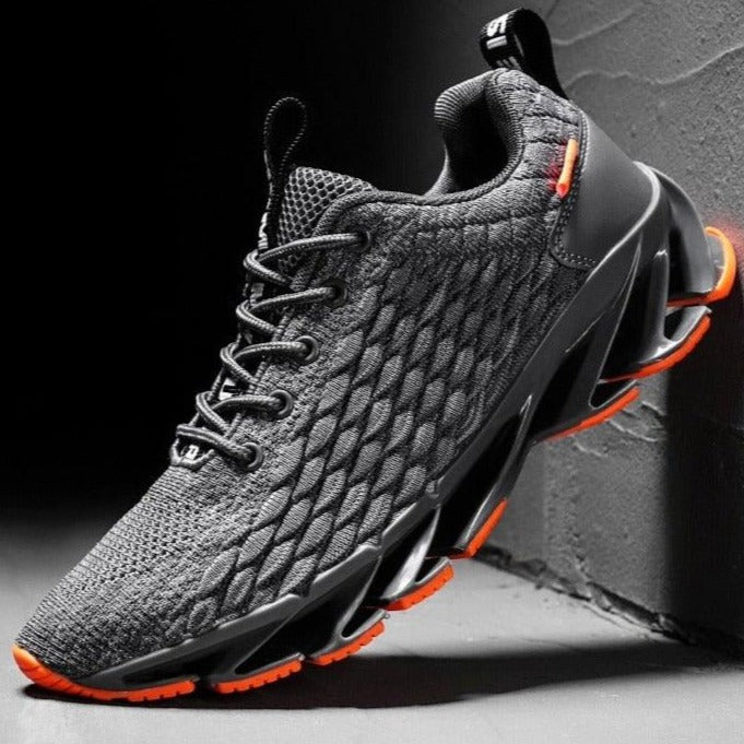 Tênis Masculino Sport - Conforto e Desempenho