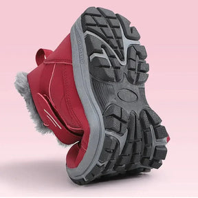 Bota Masculina Aventura Antiderrapante