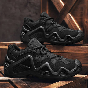 Tênis Masculino Aventura Resistente