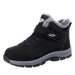 Bota Masculina Aventura Antiderrapante