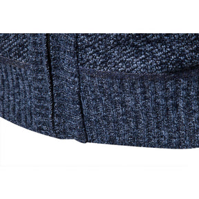 Suéter Masculino SlimFit