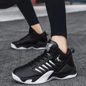 Tênis de Basquete para Atletas de Alta Performance