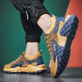 Tênis Masculino AIR - Desempenho e Estilo